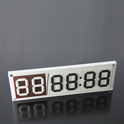 3 Inch Outdoor Digital Timer Display Digital Number Counter Display