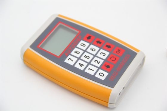 Ultra Thin Lightweight LED Gas Price Sign Remote Control Oil Price Sign For Gas Station