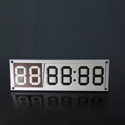 3 Inch Outdoor Digital Timer Display Digital Number Counter Display